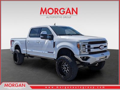 2019 Ford F-350SD - Photo 1