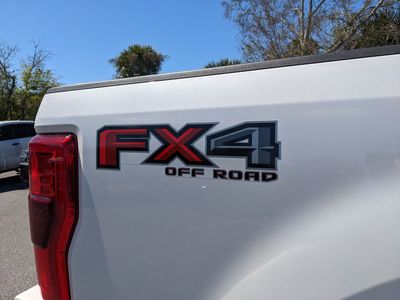 2019 Ford F-350SD - Photo 10