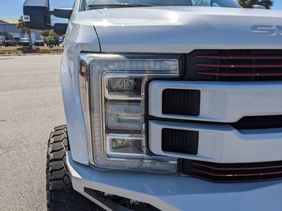 2019 Ford F-350SD - Photo 9