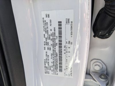 2019 Ford F-350SD - Photo 35
