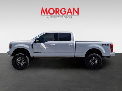 2019 Ford F-350SD - Photo 4