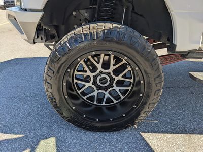 2019 Ford F-350SD - Photo 34