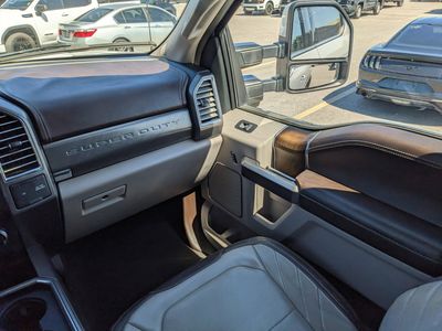 2019 Ford F-350SD - Photo 16