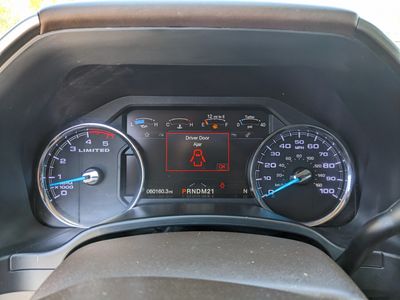 2019 Ford F-350SD - Photo 33