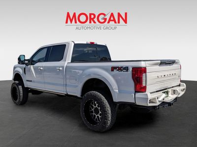 2019 Ford F-350SD - Photo 5