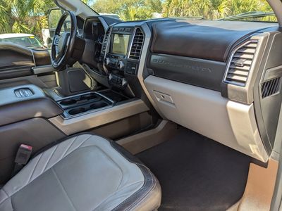 2019 Ford F-350SD - Photo 12