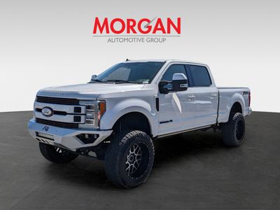 2019 Ford F-350SD - Photo 3