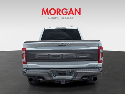 2023 Ford F-150 - Photo 7
