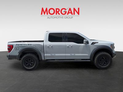2023 Ford F-150 - Photo 9