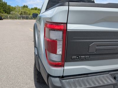 2023 Ford F-150 - Photo 11