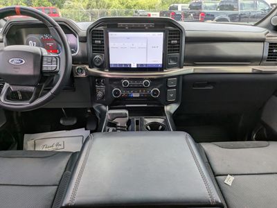 2023 Ford F-150 - Photo 14