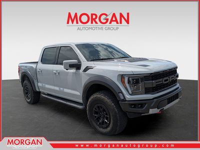 2023 Ford F-150 - Photo 1