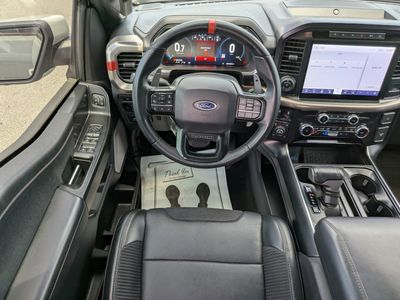 2023 Ford F-150 - Photo 13