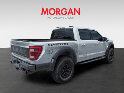 2023 Ford F-150 - Photo 8