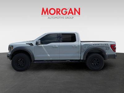 2023 Ford F-150 - Photo 5