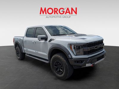 2023 Ford F-150 - Photo 2