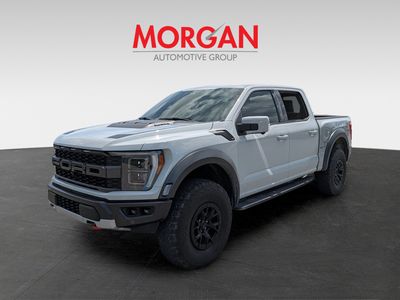 2023 Ford F-150 - Photo 4