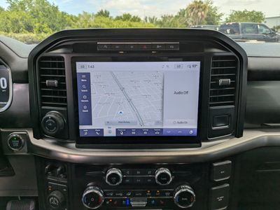 2023 Ford F-150 - Photo 21