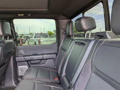 2023 Ford F-150 - Photo 16