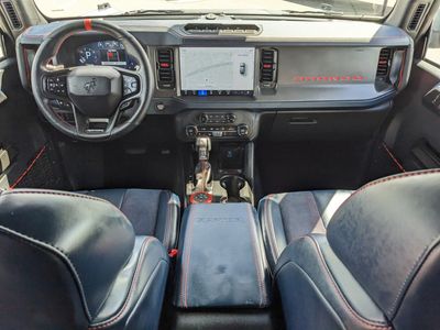 2025 Ford Bronco - Photo 12