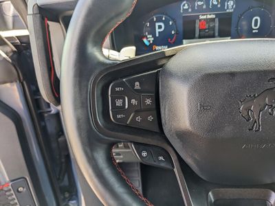 2025 Ford Bronco - Photo 28