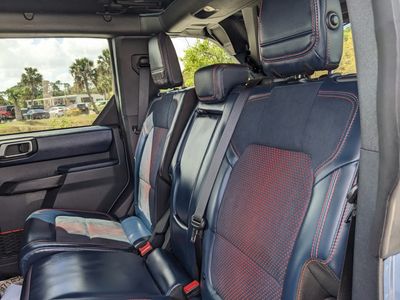 2025 Ford Bronco - Photo 16