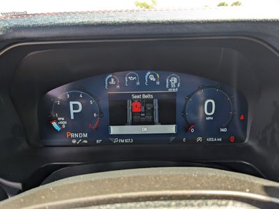 2025 Ford Bronco - Photo 31
