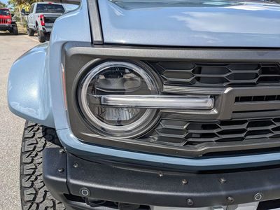 2025 Ford Bronco - Photo 9