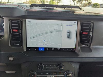 2025 Ford Bronco - Photo 21