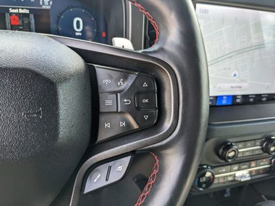 2025 Ford Bronco - Photo 29