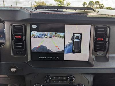 2025 Ford Bronco - Photo 22