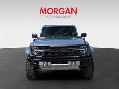 2025 Ford Bronco - Photo 2