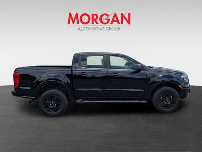 2020 Ford Ranger - Photo 8