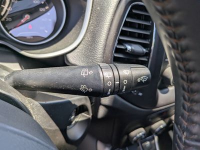 2018 Jeep Compass - Photo 27