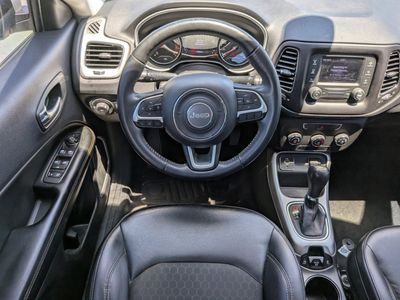 2018 Jeep Compass - Photo 12