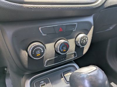2018 Jeep Compass - Photo 20