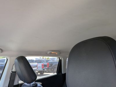 2018 Jeep Compass - Photo 17