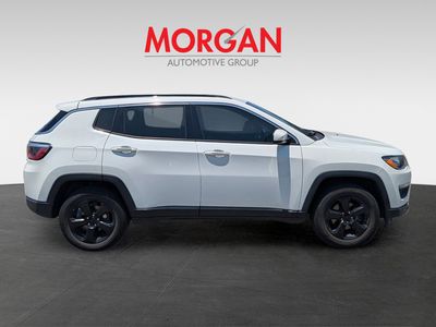 2018 Jeep Compass - Photo 6