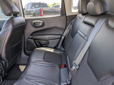 2018 Jeep Compass - Photo 15