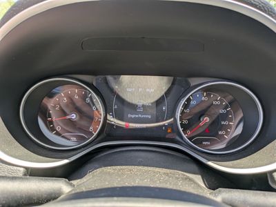 2018 Jeep Compass - Photo 28