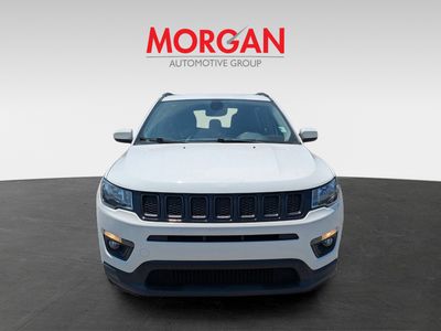 2018 Jeep Compass - Photo 2
