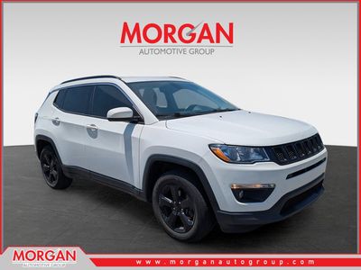 2018 Jeep Compass - Photo 1