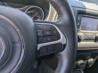 2018 Jeep Compass - Photo 25