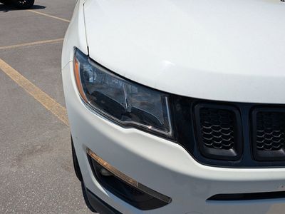 2018 Jeep Compass - Photo 7