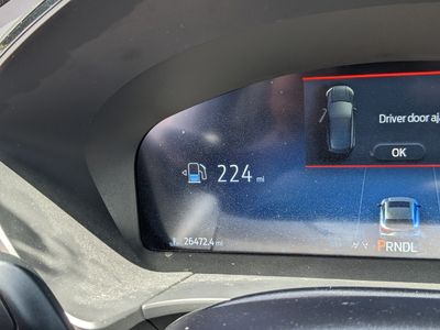 2025 Ford Escape Hybrid - Photo 35