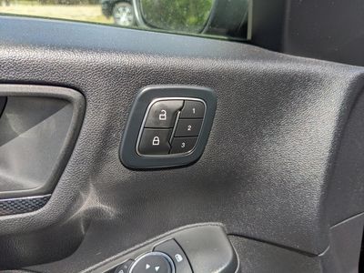 2025 Ford Escape Hybrid - Photo 21