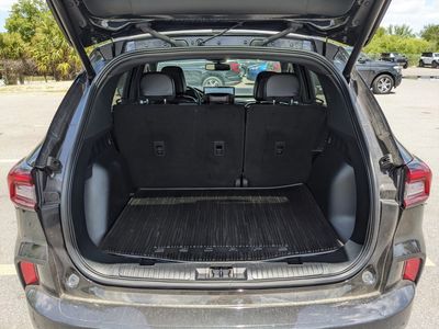 2025 Ford Escape Hybrid - Photo 12