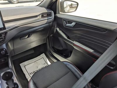2025 Ford Escape Hybrid - Photo 18