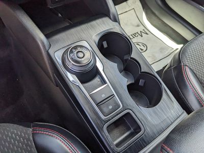 2025 Ford Escape Hybrid - Photo 27