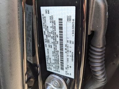 2025 Ford Escape Hybrid - Photo 37